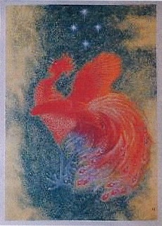 朱雀