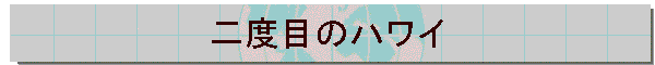 ��x�ڂ̃n���C